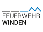 Logo FFW Winden Logo FFW Winden
