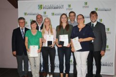 Sportlerehrung 2017 Sportlerehrung 2017
