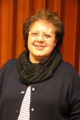 Wörl Gisela