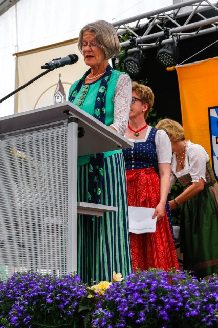 Bürgerfest 2016 Limpert