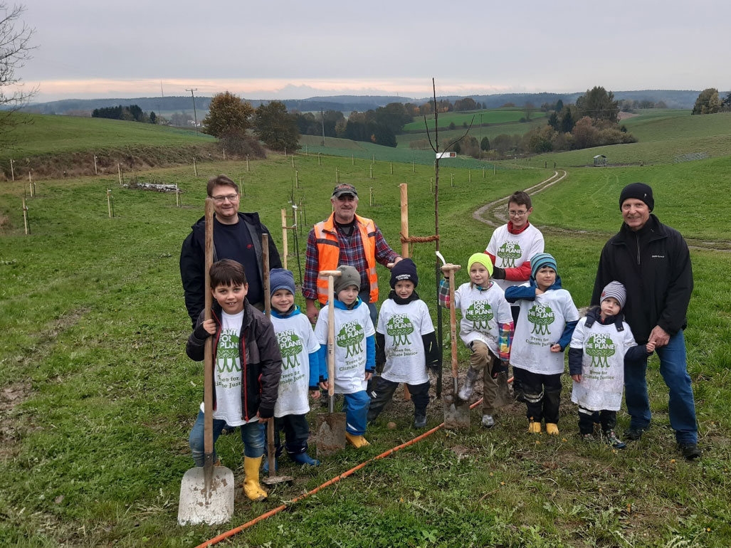 Diplomaten in Gummistiefeln 5/5