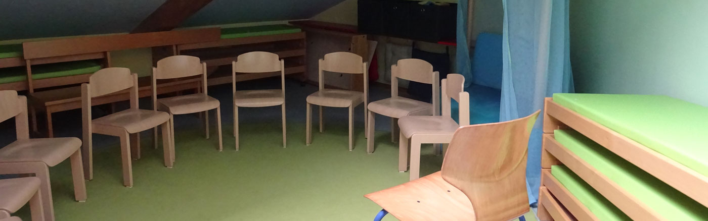 Header Kindergarten Froschkönig - 001