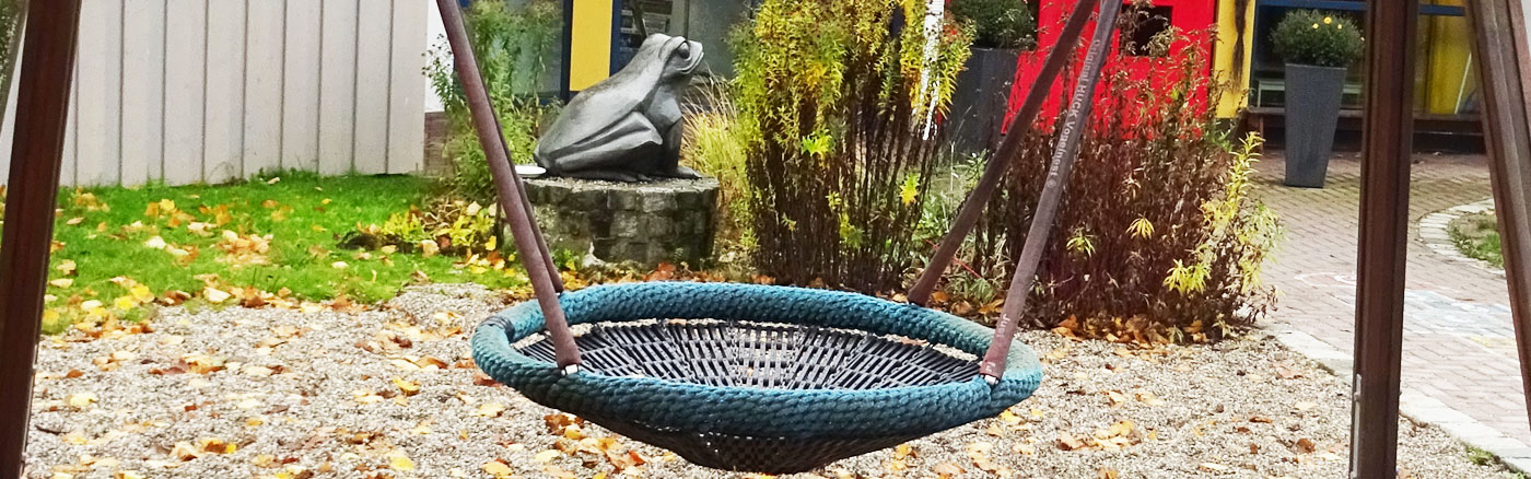 Header Kindergarten Froschkönig - 010