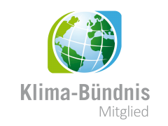 Logo Klimabündnis