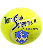 Tennis Logo