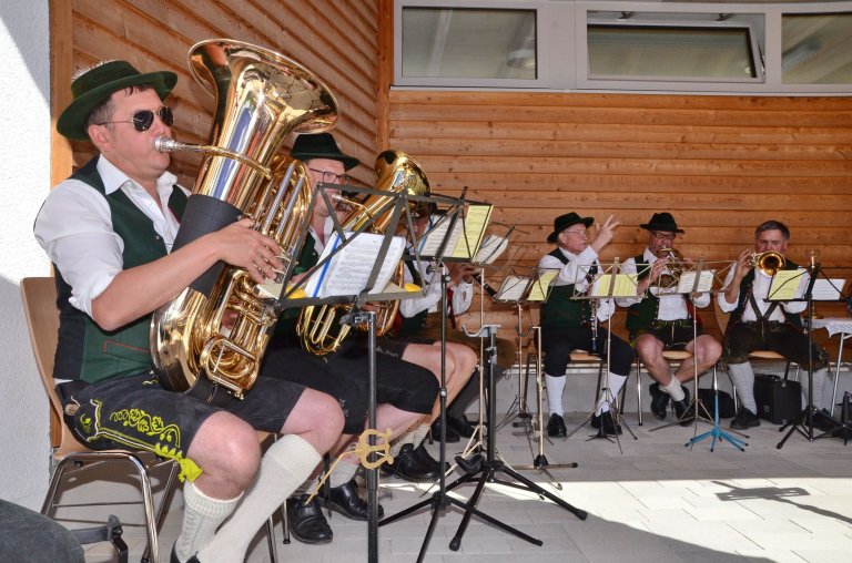 DHG Musikkapelle DHG Musikkapelle