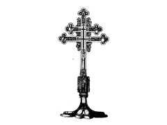 Nachruf - Scheyerer Kreuz