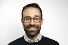 1. Bürgermeister Johannes Baumeister 1. Bürgermeister Johannes Baumeister