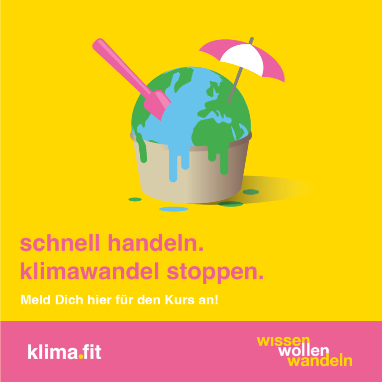 Klimafit- Kurs