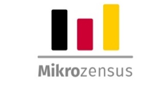 Mikrozensus Logo Mikrozensus Logo
