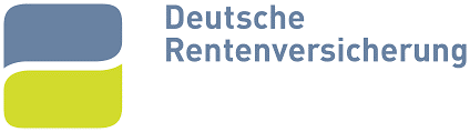 Logo Rentenversicherung