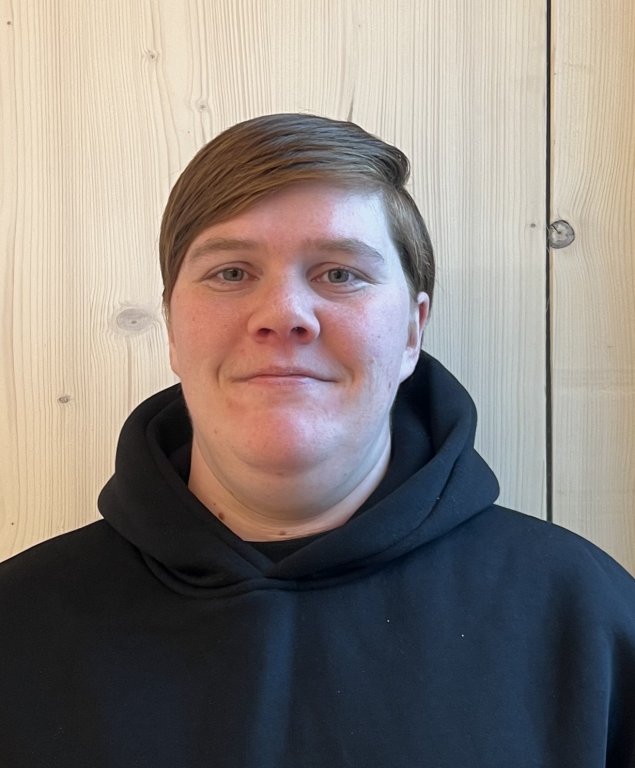 Brigitte Winkler, Fa Bitterwolf - Foto von Elisabeth Kreitmeyer 26.11.2025