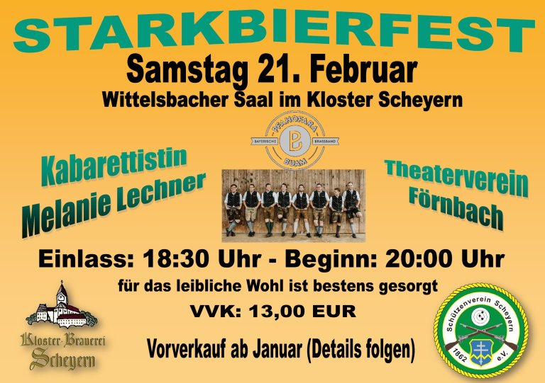 Flyer_Vorankündigung_Starkbierfest 2026